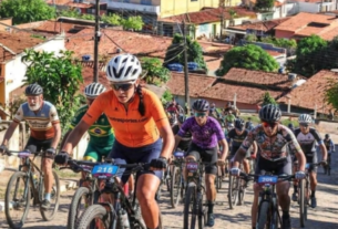 Maratona da Serra Ultra 2026: o Maranhão de dentro — 163km, 3.100m e uma prova que o calendário nacional de XCM