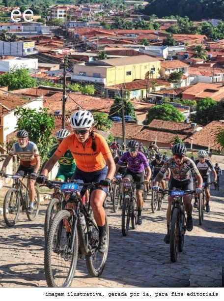 Maratona da Serra Ultra 2026: o Maranhão de dentro — 163km, 3.100m e uma prova que o calendário nacional de XCM