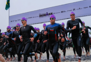 Ironman Brasil 2026: uma estreante venceu, dois ícones se despediram — e Floripa entregou o dia mais longo do triathlon sul-americano