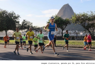 Maratona do Rio 2026: o percurso clássico volta depois de sete anos e desta vez a orla carioca inteira entra na conta