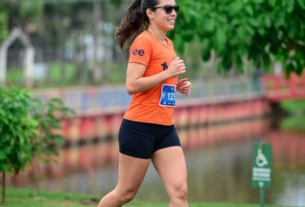 Maratona de Londrina 2026: percurso técnico, desafiador e com 90% das vagas preenchidas — a maior prova do interior paranaense não perdoa quem chega sem estratégia