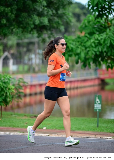 Maratona de Londrina 2026: percurso técnico, desafiador e com 90% das vagas preenchidas — a maior prova do interior paranaense não perdoa quem chega sem estratégia