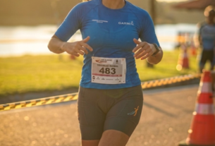 Campeonato Brasileiro de Triathlon Sprint em Indaiatuba: o que você precisa saber para chegar preparado no dia 13