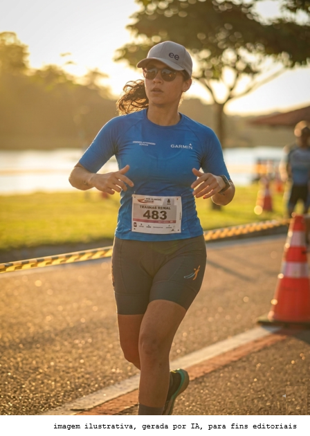 Campeonato Brasileiro de Triathlon Sprint em Indaiatuba: o que você precisa saber para chegar preparado no dia 13