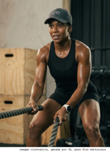 Garmin Venu 4: o relógio que tenta falar a língua da saúde e a língua do treino pesado — e que público ele realmente atende