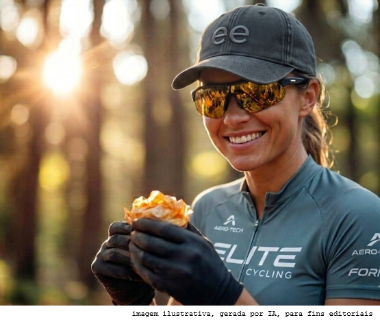 Nutrição em MTB por etapas: o que acontece com o seu corpo depois do km 60 e por que a Etapa 2 decide quem chega no terceiro dia