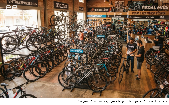 Quer começar a pedalar trilhas? Essas são as 4 mountain bikes nacionais que fazem sentido para quem está entrando agora