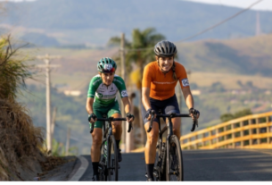 L'Étape Serra Negra 2026: a segunda etapa do maior circuito de ciclismo amador da América Latina chega ao Circuito das Águas com uma armadilha no percurso