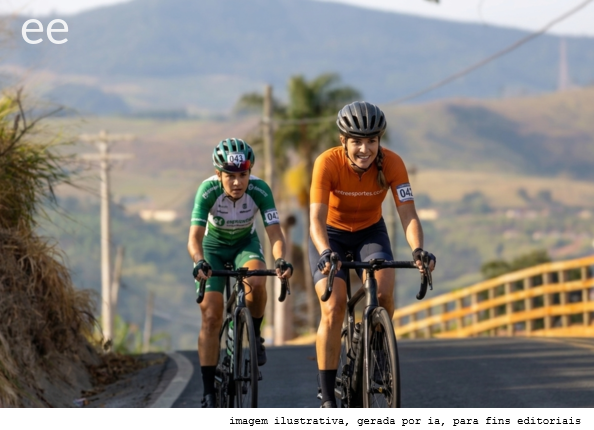 L'Étape Serra Negra 2026: a segunda etapa do maior circuito de ciclismo amador da América Latina chega ao Circuito das Águas com uma armadilha no percurso