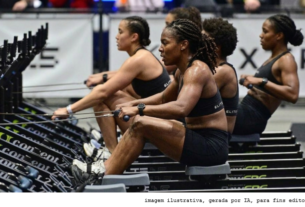 Garmin Venu 4: o relógio que tenta falar a língua da saúde e a língua do treino pesado — e que público ele realmente atende