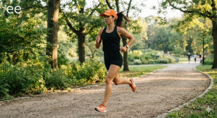 Stack, Drop, Placa e Peso: o Guia Definitivo do Tênis de Corrida para Quem Leva a Maratona a Sério