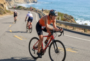 Oggi Velloce Disc 2026 — a bike que resolve a transição de quem vem da natação ou da corrida sem custar uma fortuna