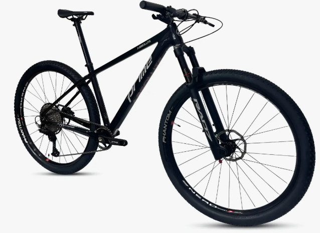 Bicicleta Carbono Absolute Prime Sl3 Elite Transmissão Deore