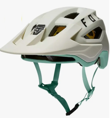 Capacete MTB Fox Racing Speedframe Downhill
