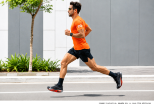 Nike Alphafly 3 ou Zoom Fly 6: qual super tênis da Nike faz sentido para a SP City Marathon?