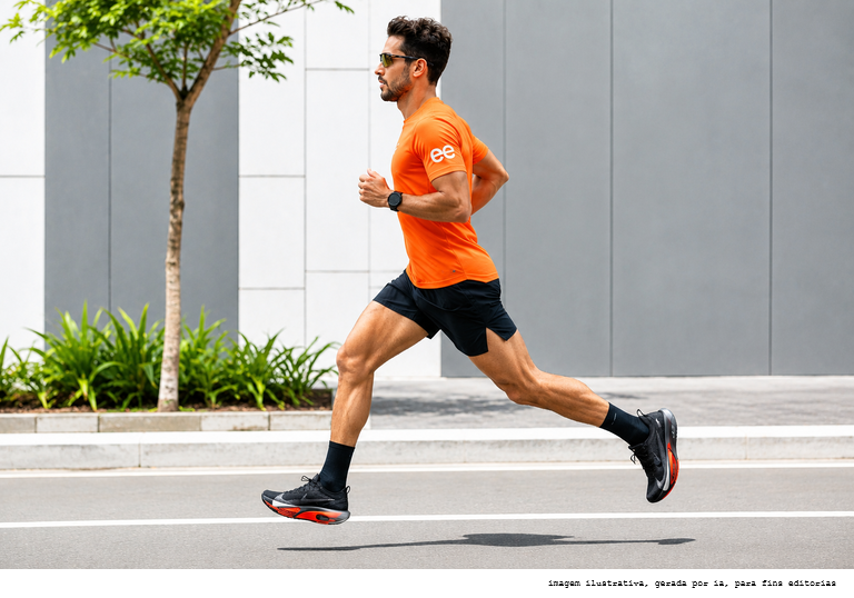 Nike Alphafly 3 ou Zoom Fly 6: qual super tênis da Nike faz sentido para a SP City Marathon?