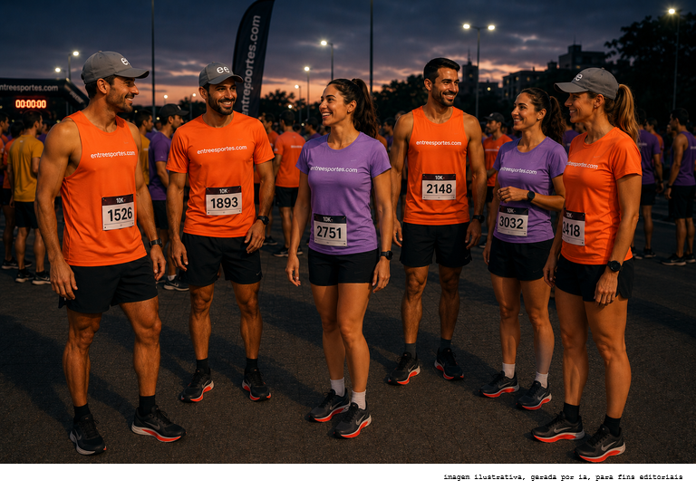 Nike Alphafly 3 ou Zoom Fly 6: qual super tênis da Nike faz sentido para a SP City Marathon?