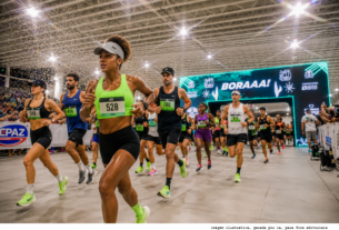 6ª Maratona Internacional de João Pessoa 2026: Selo Ouro CBAt, inclinações de 20% na orla de Cabo Branco e os Desafios Arretados que transformam o fim de semana inteiro em prova