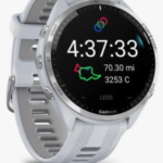 Garmin Forerunner 965 Com Gps 47mm