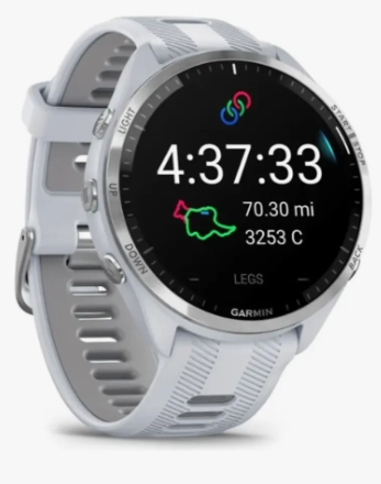 Forerunner 965 Com GPS 47mm