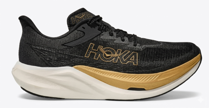 Tênis Hoka Rocket X 3