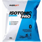 Isotonic Pro Drink - 900g - Sudract Nutrition