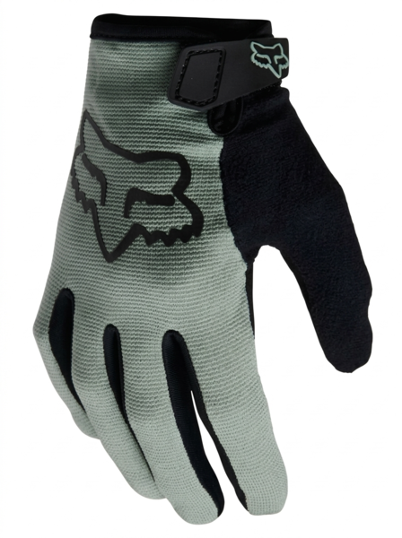 Luva Feminina Fox Racing Bike BMX Downhill
