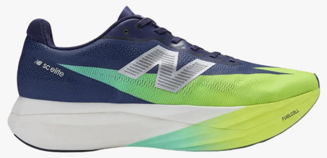 New Balance Supercomp Elite V5 Azu