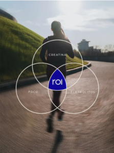 ROI® Bluepower e ROI® 3em1: qual eletrólito faz sentido para o seu calendário e por que a resposta muda dependendo da prova