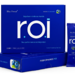 Roi® - 3 Em 1 - Creatina, Neuroativos E Eletrólitos Em Pó