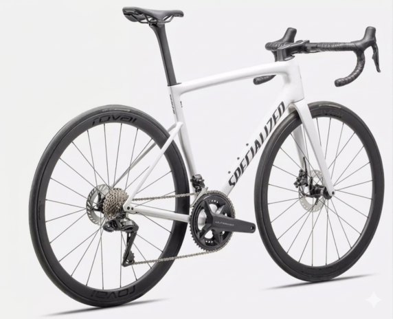 Speed Specialized Tarmac Sl8 Expert Di2 52