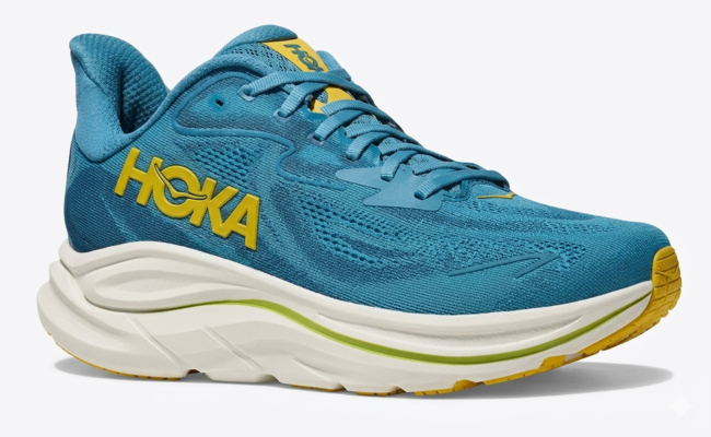 Tênis Hoka Clifton 10