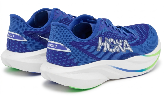 Tênis Hoka Mach 7