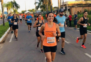 Jipa City 2026: a maior maratona de Rondônia chega à 9ª edição com infraestrutura de alto nível e um destino que o corredor brasileiro ainda não descobriu