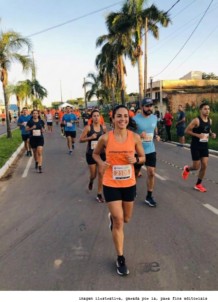 Jipa City 2026: a maior maratona de Rondônia chega à 9ª edição com infraestrutura de alto nível e um destino que o corredor brasileiro ainda não descobriu