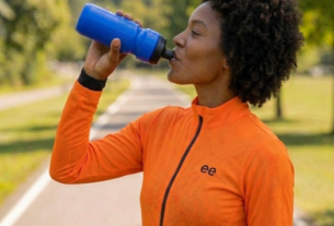 A sede que engana: no frio, seu corpo pede água antes de você sentir vontade de beber