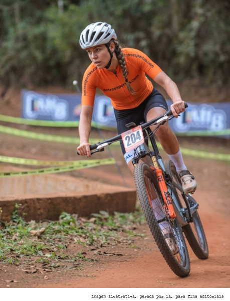 XCC, XCO e XCM no mesmo fim de semana: Passos, MG vai medir exatamente quem está bem
