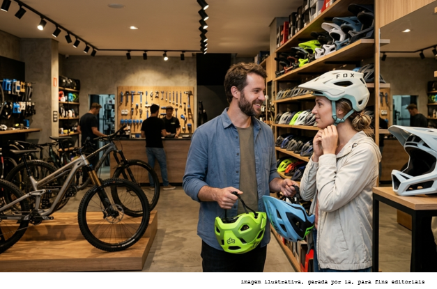 Fox Speedframe Pro Blocked, Fluor MIPS ou Downhill: qual capacete da linha Speedframe faz sentido para o seu MTB