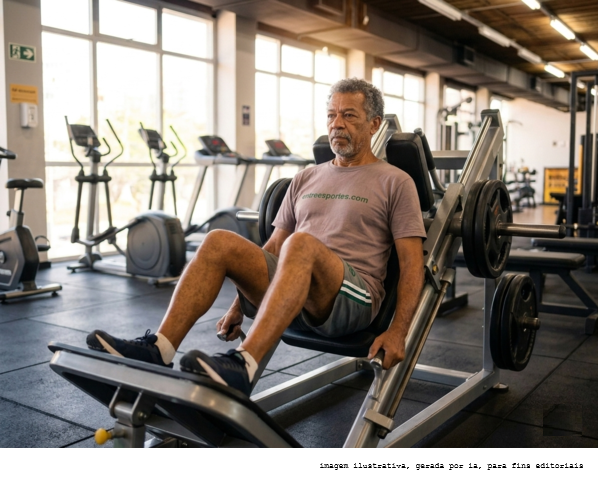 Para o atleta de endurance, membros inferiores não são apenas o motor da prova, são a base estrutural que determina quanto tempo esse motor vai durar.