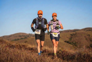 UAI Ultramaratona Internacional dos Anjos 2026: seis distâncias, Serra da Mantiqueira e uma única chegada — Passa Quatro