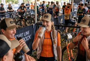 Três formatos, 72 horas, um único erro que destrói os três: como gerenciar esforço em stage race de MTB