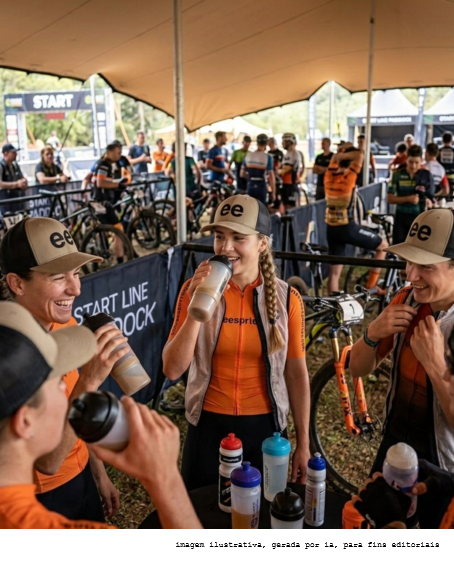 Três formatos, 72 horas, um único erro que destrói os três: como gerenciar esforço em stage race de MTB