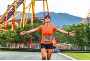 Desafio Beto Carrero 2026: correr dentro de um parque temático muda tudo — inclusive a sua estratégia de prova