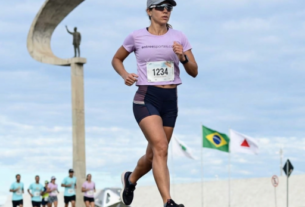 Brasília tem três maratonas no calendário 2026 — e cada uma exige uma preparação diferente