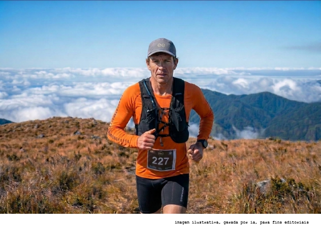 Ultramaratona dos Perdidos 2026: o que a Serra do Araçatuba exige de quem vai correr em julho no interior do Paraná