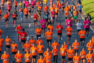 O Brasil virou o país mais social do Strava — e isso muda como você treina