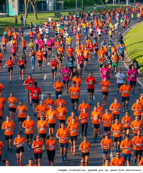 O Brasil virou o país mais social do Strava — e isso muda como você treina