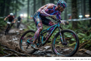 XCC, XCO e XCM não são o mesmo esforço: as demandas fisiológicas do mountain bike de cross-country e o que cada formato exige do seu corpo