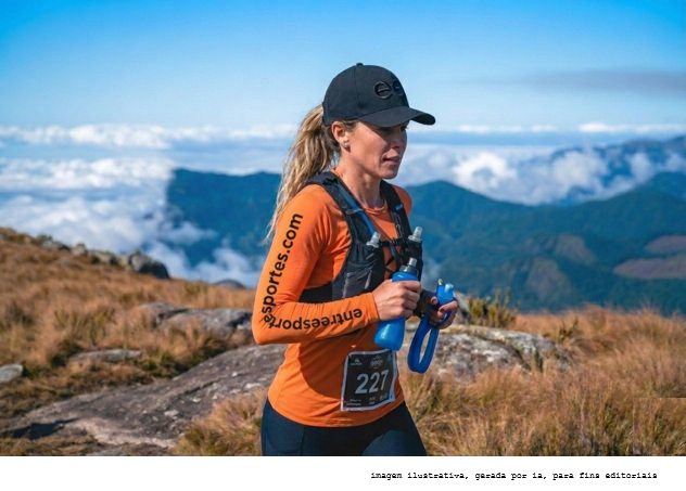 Ultramaratona dos Perdidos 2026: o que a Serra do Araçatuba exige de quem vai correr em julho no interior do Paraná