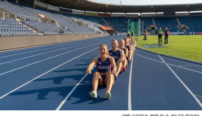 O Método Norueguês e o Treino de Limiar Duplo: O Que a Ciência Diz e o Que o Atleta Amador Pode Copiar de Verdade